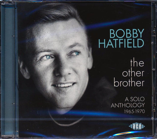 Bobby Hatfield - The Other Brother: A Solo Anthology 1965-1970 (24 tracks) (remastered) [New CD]