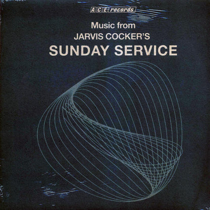 Art Garfunkel, Nina Simone, John Baker, Etc. - Music From Jarvis Cooker's Sunday Service (2xLP) [New Vinyl LP]