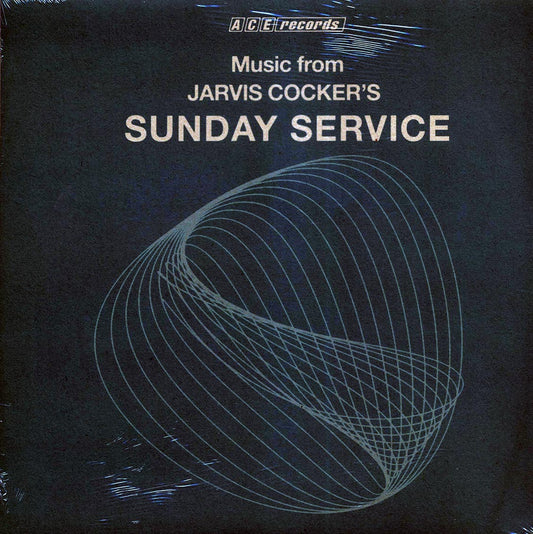 Art Garfunkel, Nina Simone, John Baker, Etc. - Music From Jarvis Cooker's Sunday Service (2xLP) [New Vinyl Record LP]