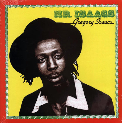 Gregory Isaacs - Mr. Isaacs (180g) [New Vinyl Record LP]