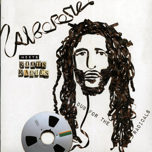 Alborosie, The Roots Radics - Alborosie Meets The Roots Radics: Dub For The Radicals [New]