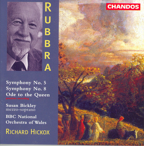 Glória - Symphony 5 in B Flat Op 63 [CD]