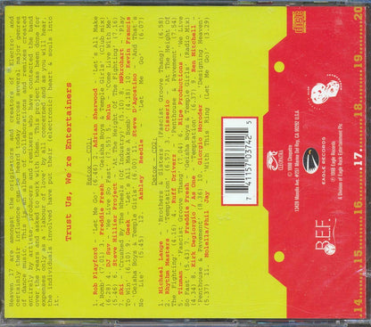 Heaven 17 - Retox / Detox (23 tracks) (2xCD) (incl. large booklet) [New CD]