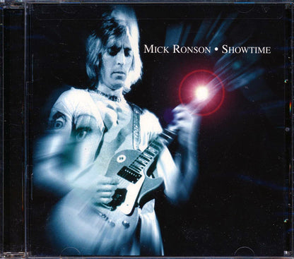 Mick Ronson - Showtime [New CD]