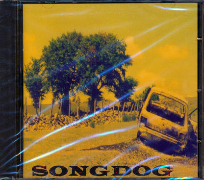 Songdog - Haiku [New CD]