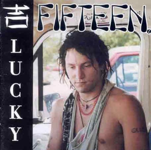 Fifteen - Lucky [CD]