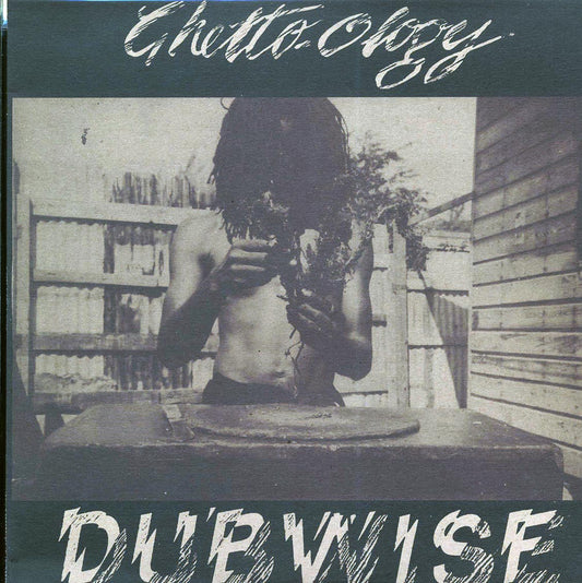 Soul Syndicate - Ghetto-Ology Dubwise (colored vinyl) [New Vinyl LP]