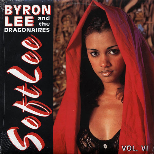 Byron Lee & The Dragonaires - Soft Lee Volume 6 (orig. press) [New]