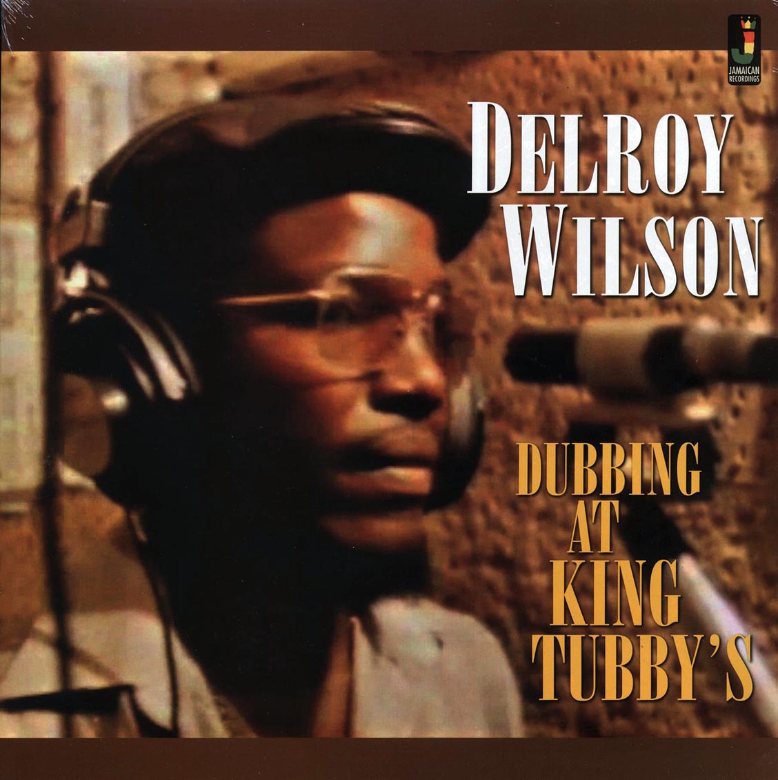 King Tubby - Delroy Wilson Dubbing At King Tubby's (180g) [New] [New Vinyl]