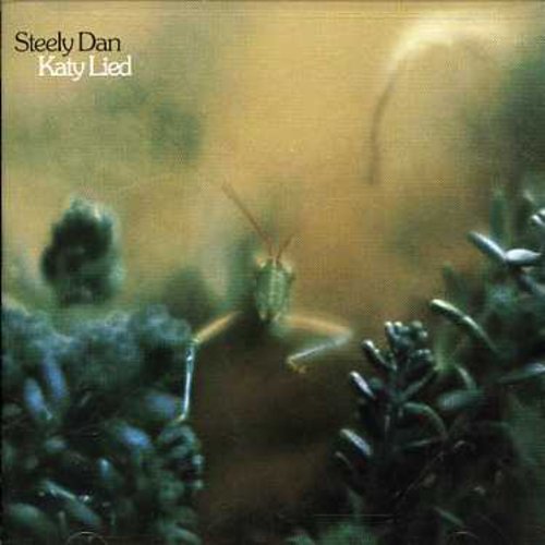 Steely Dan - Katy Lied [CD] [New CD]