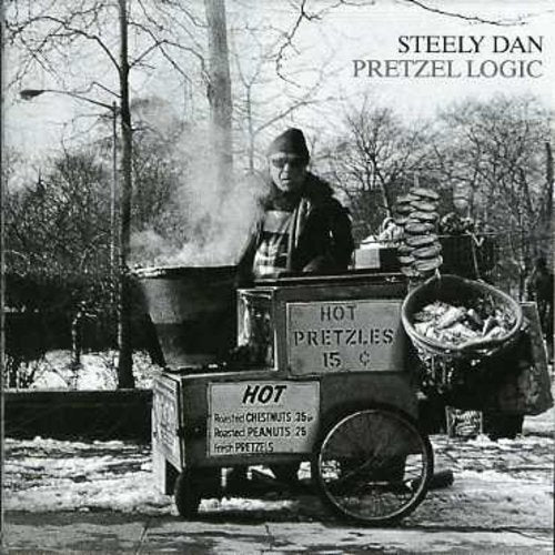 Steely Dan - Pretzel Logic (remastered) [CD] [New CD]
