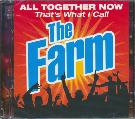 All Together Now - That's What I Call The Farm (incl. DVD) [New]