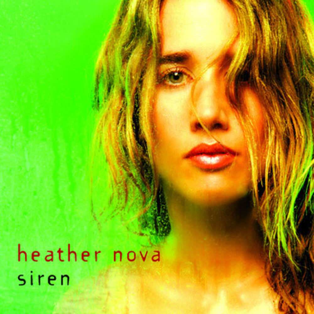 Heather Nova - Siren [CD]