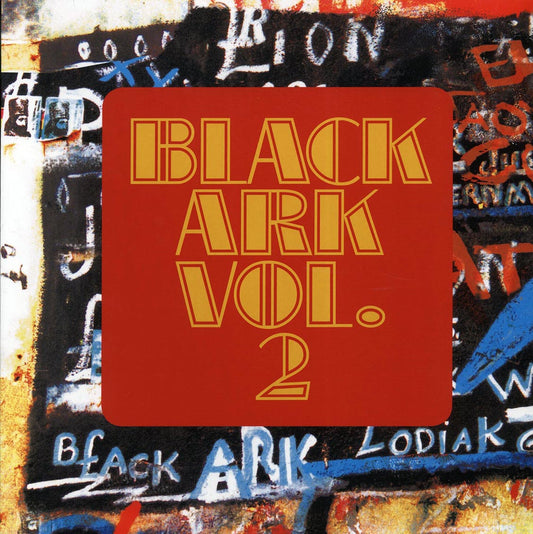 Lacksley Castell, The Upsetters, Carol Cole, Jr. Byles, Etc. - Black Ark Volume 2 [New Vinyl LP]