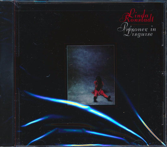 Linda Ronstadt - Prisoner In Disguise [New CD]