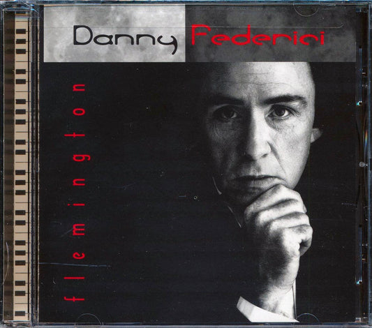 Danny Federici - Flemington [New CD]