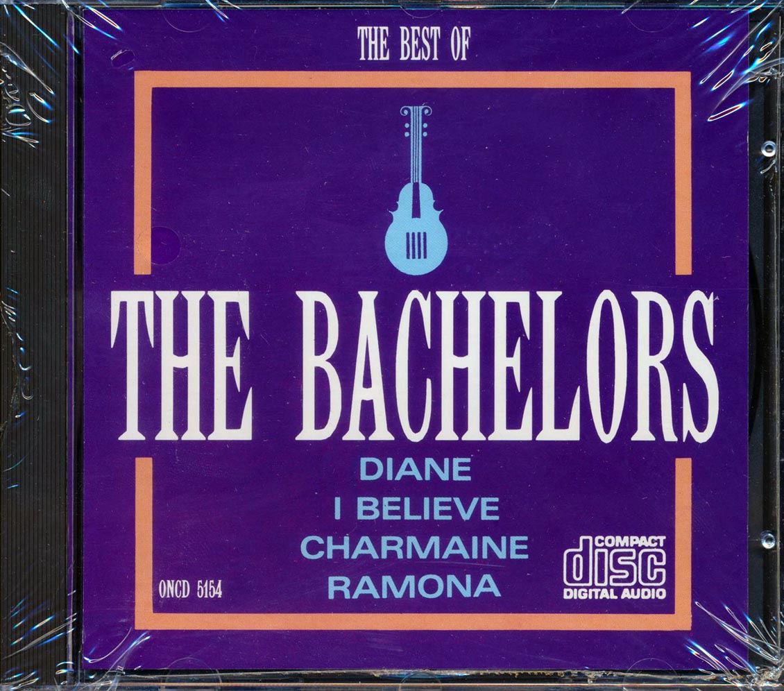 The Bachelors - The Best Of The Bachelors [New] [New CD]