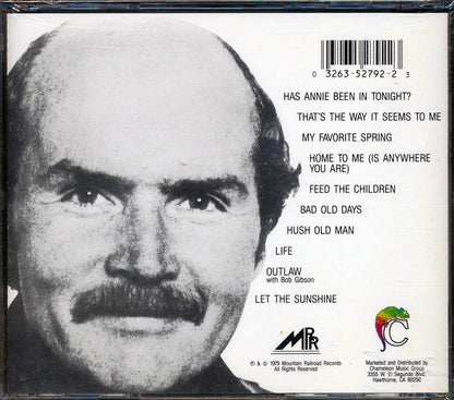 Tom Paxton - Up & Up [New CD]