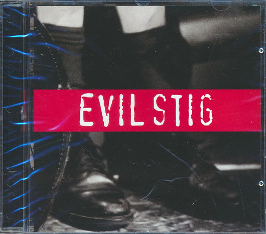 Evil Stig - Evil Stig [New CD]