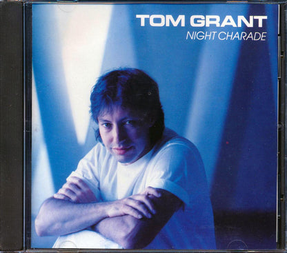 Tom Grant - Night Charade [New CD]