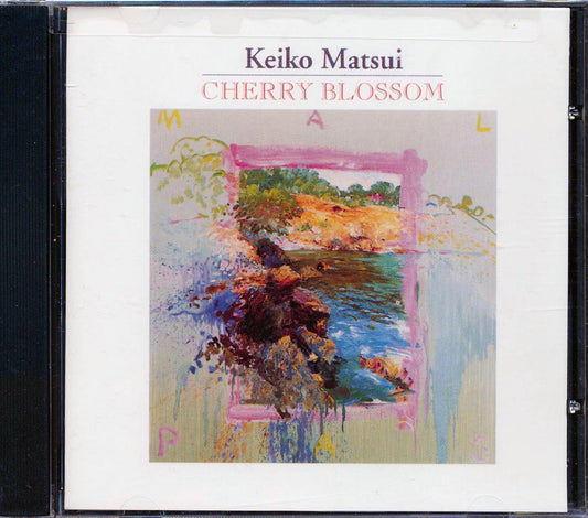 Keiko Matsui - Cherry Blossom [New CD]