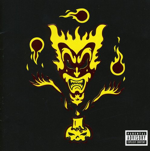 Insane Clown Posse - The Amazing Jeckel Brothers [CD] [New CD]