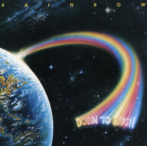 Rainbow - Down To Earth (Remastered) [CD]