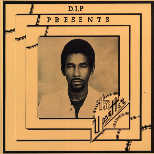 Lee Perry, Linval Thompson, The Gaylads, Etc. - DIP Presents The Upsetter [New Vinyl Record LP]