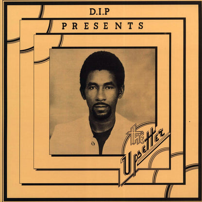 Lee Perry, Linval Thompson, The Gaylads, Etc. - DIP Presents The Upsetter [New Vinyl LP]
