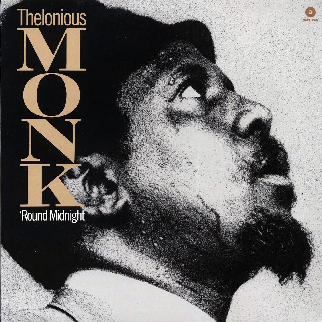Thelonious Monk - Round Midnight (+bonus track) (ltd. ed.) (180g) (remastered) [New Vinyl Record LP]