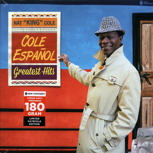 Nat King Cole - Cole Espanol: Greatest Hits (ltd. ed.) (180g) [New Vinyl Record LP]