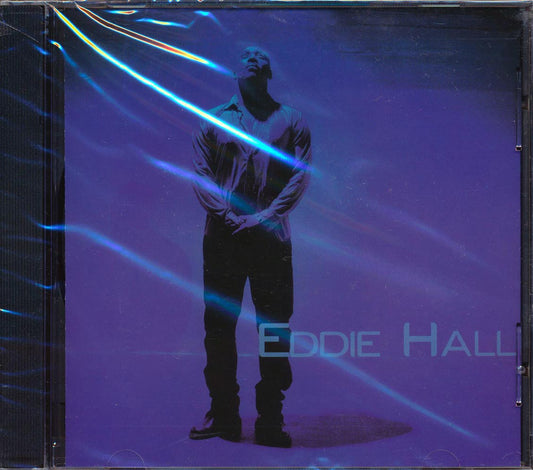 Eddie Hall - May I [New CD]