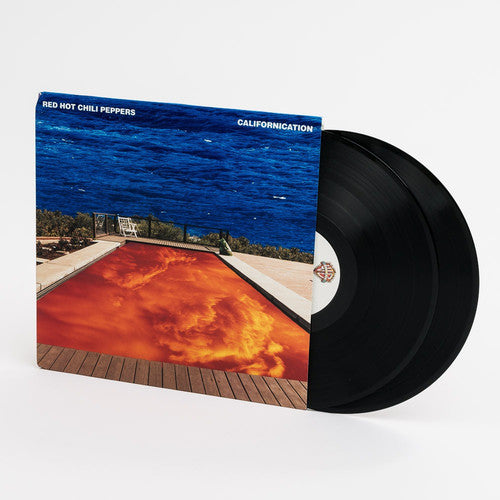 Red Hot Chili Peppers - Californication [180 Gram] Vinyl Record [New]