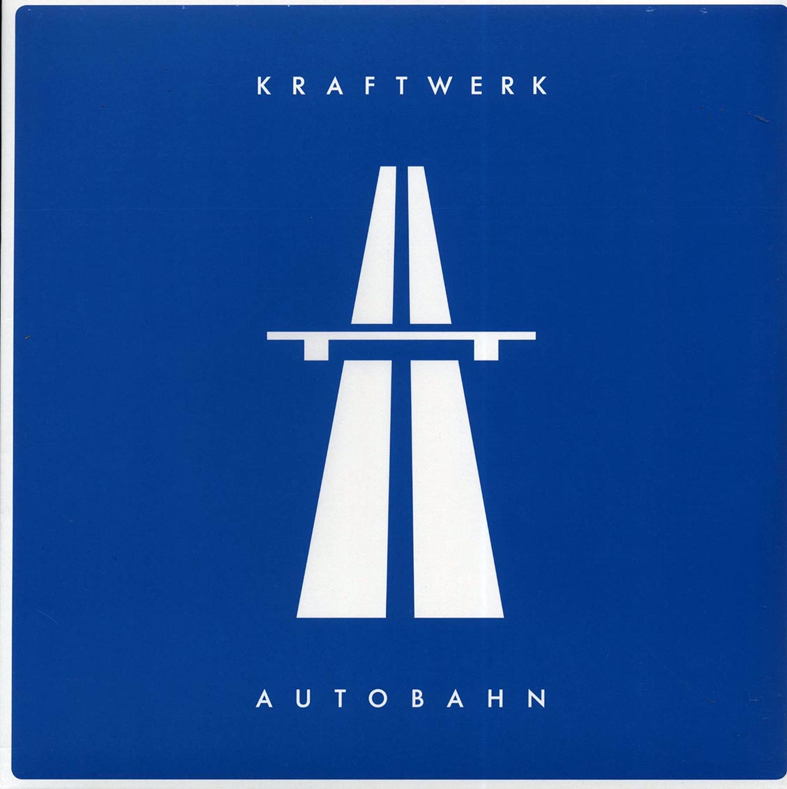 Kraftwerk - Autobahn (180g) (remastered) [New] [New Vinyl]