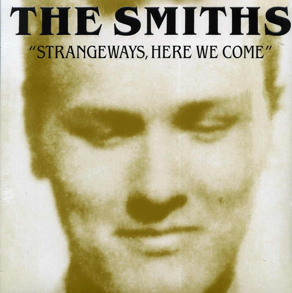 The Smiths - Strangeways, Here We Come (180g) (remastered) [New] [New Vinyl]