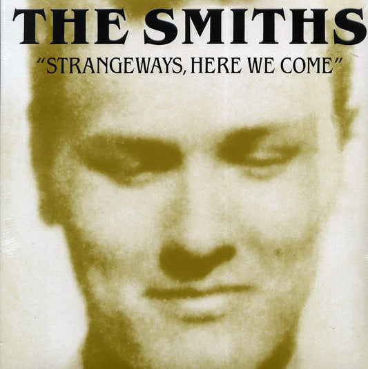 The Smiths - Strangeways, Here We Come (180g) (remastered) [New] [New Vinyl]