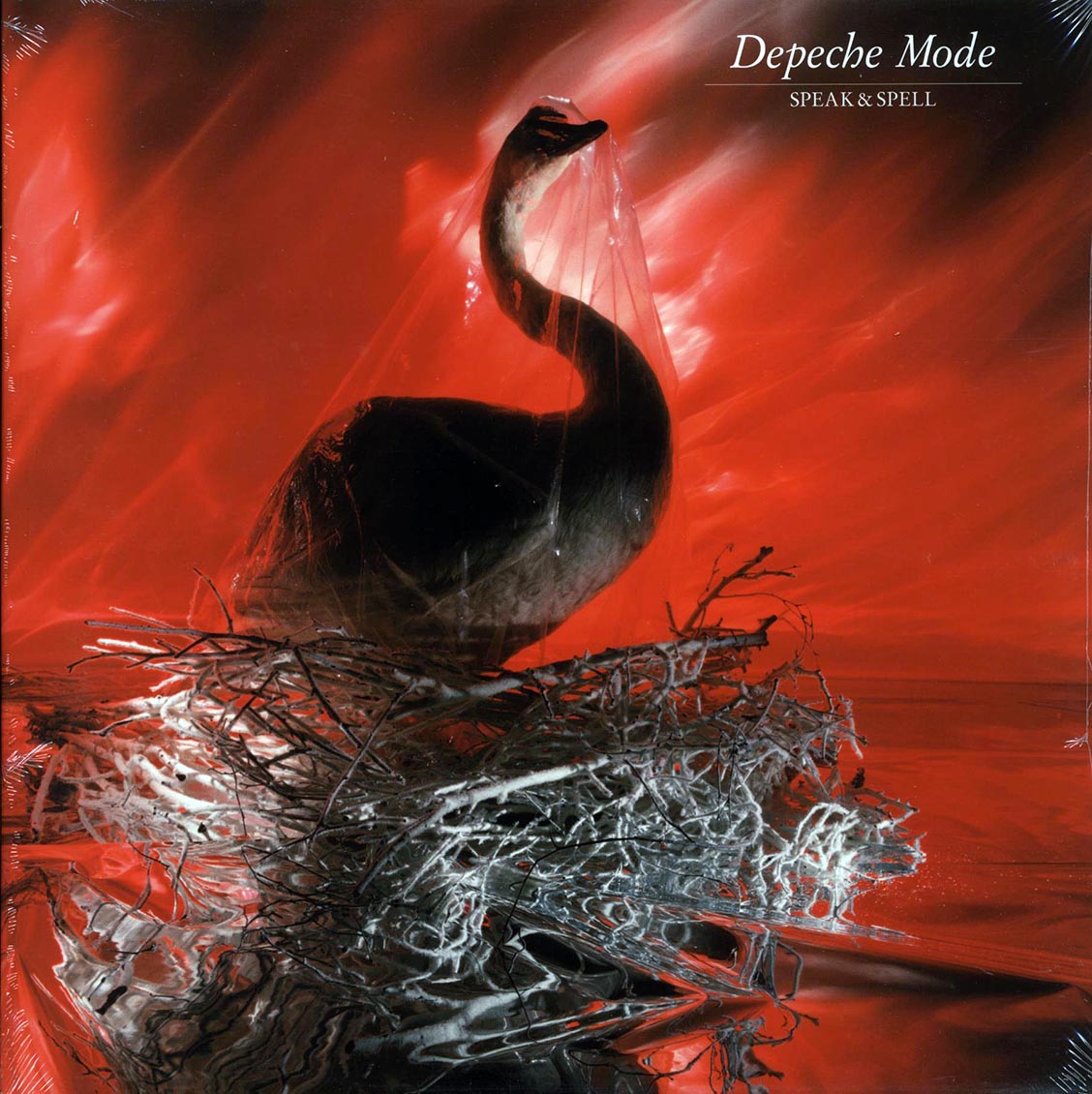 Depeche Mode - Speak & Spell (180g) (remastered) [New Vinyl LP]