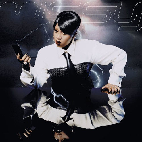 Missy Elliott - Da Real World [CD]