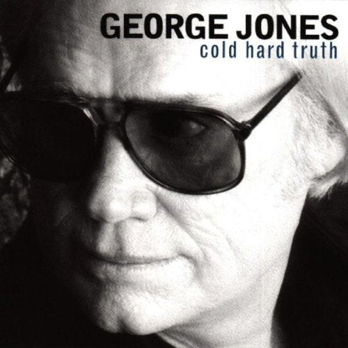 George Jones - Cold Hard Truth [CD]
