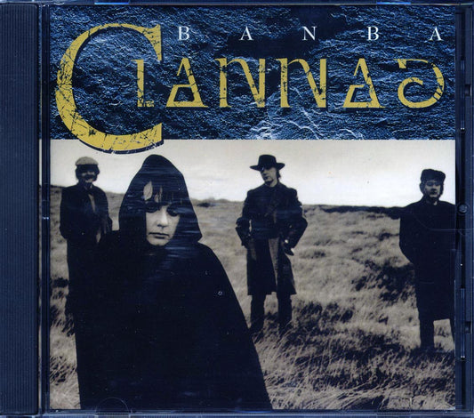 Clannad - Banba [New] [New CD]
