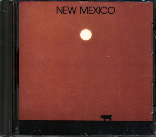 New Mexico - The Sound Of Enchantment [New CD]