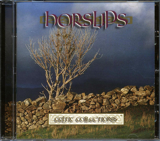 Horslips - Celtic Collections [New CD]
