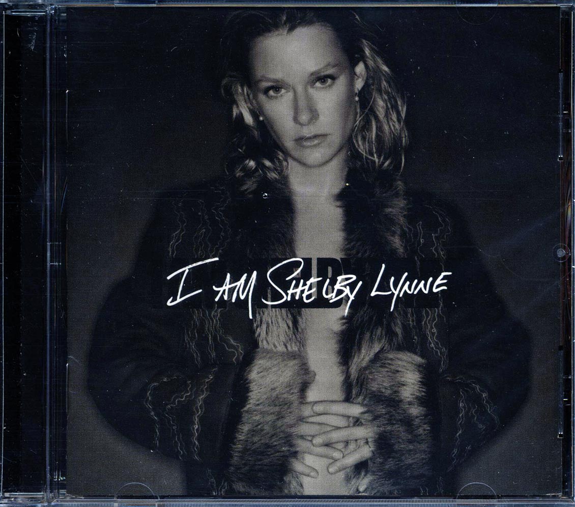 Shelby Lynne - I Am Shelby Lynne [New CD]