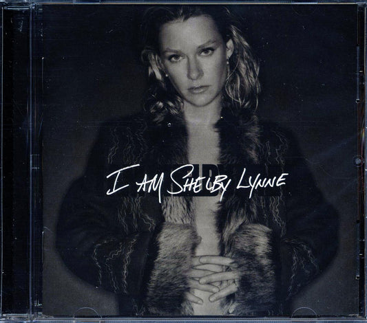 Shelby Lynne - I Am Shelby Lynne [New CD]