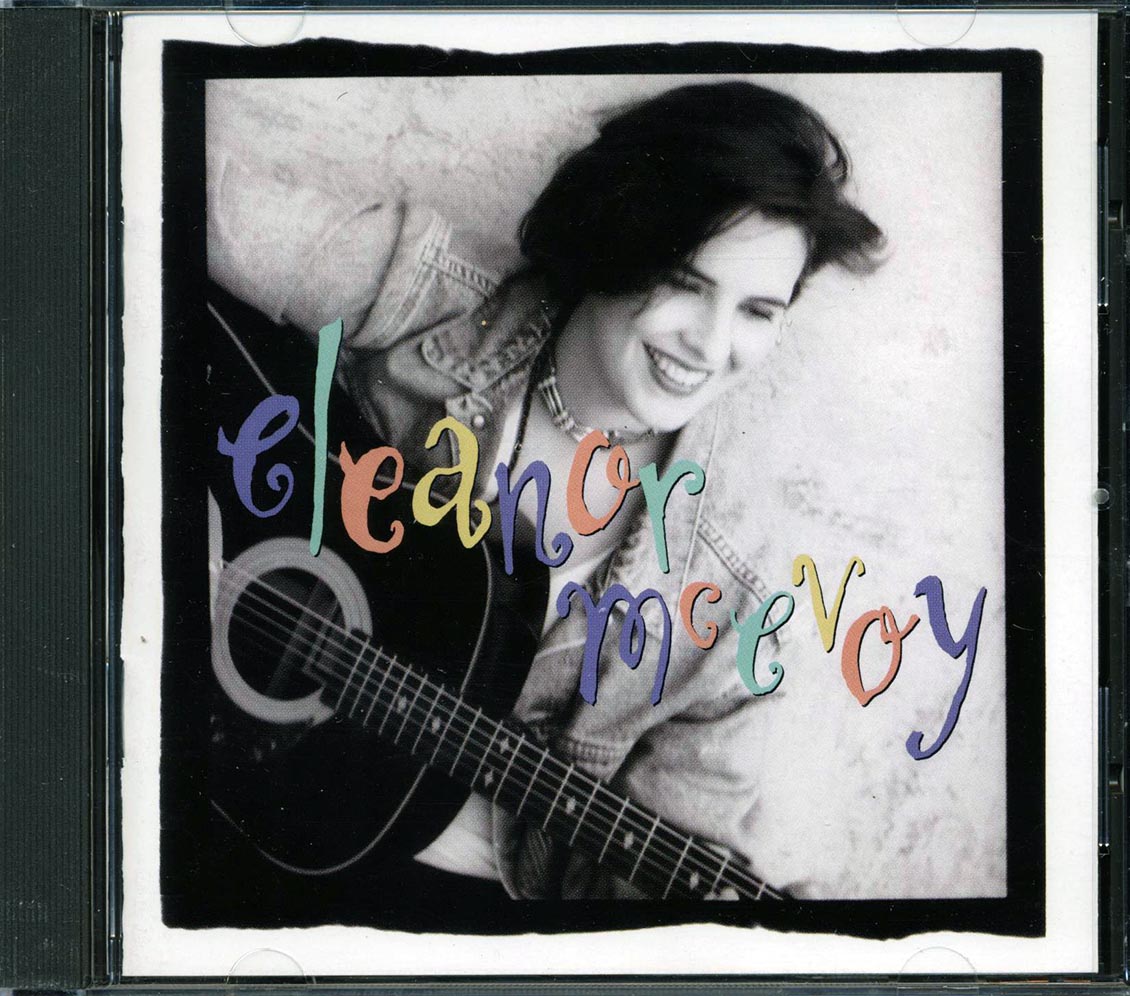 Eleanor McEvoy - Eleanor McEvoy [New CD]
