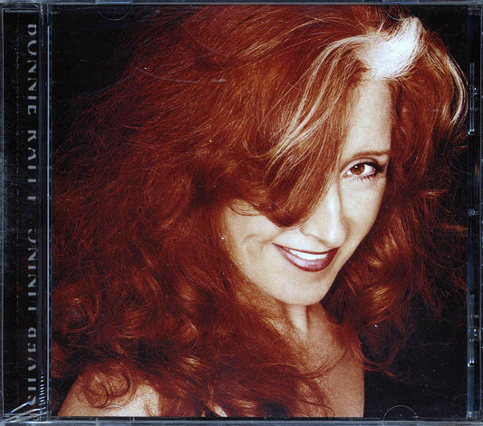 Bonnie Raitt - Silver Lining [New CD]