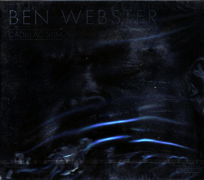 Ben Webster - Cadillac Slim [New CD]