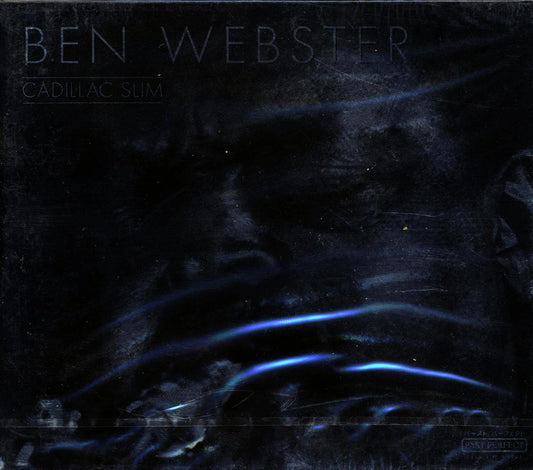 Ben Webster - Cadillac Slim [New CD]