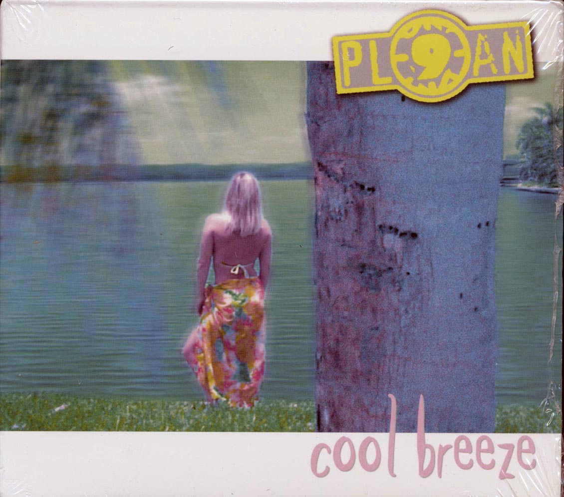 Plan 9 - Cool Breeze [New CD]