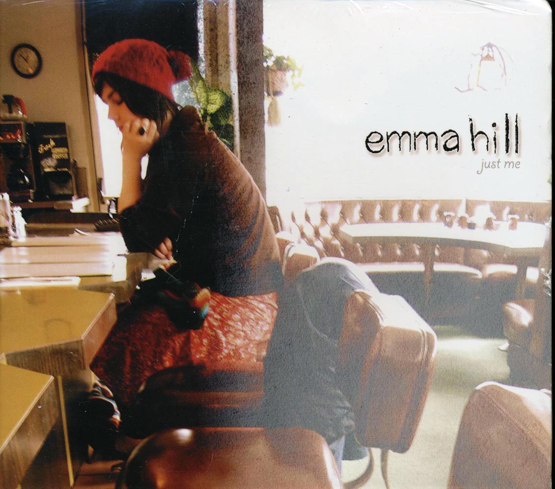 Emma Hill - Just Me [New] [New CD]